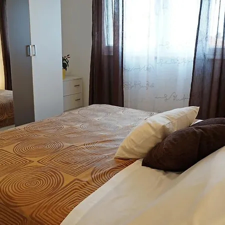 Luxury Antica * Задар