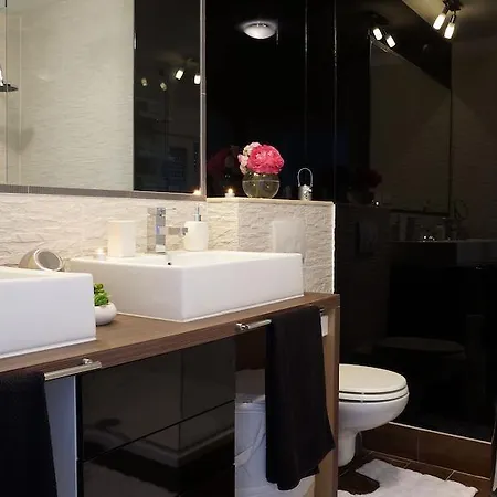 Luxury Antica Апартаменты *