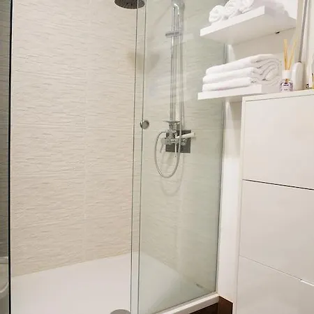 Апартаменты Luxury Antica Задар