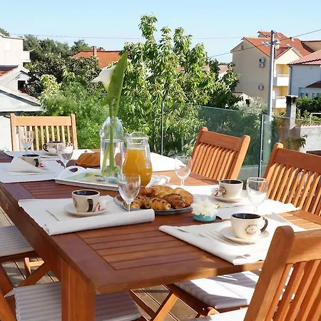 Luxury Antica Задар