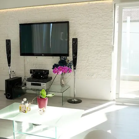 Luxury Antica Апартаменты