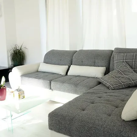 Luxury Antica *