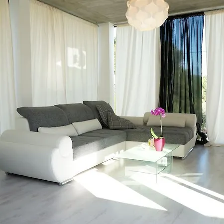 Апартаменты Luxury Antica
